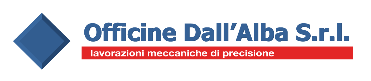 logo Officine Dall'Alba S.r.l.